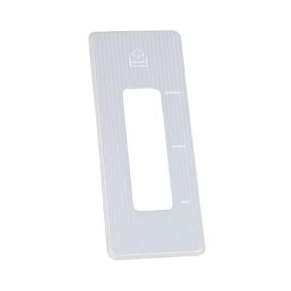 Elementy obudowy do suszarek bęb Wskaźnik poziomu wody w oknie do suszarki Electrolux / AEG 140000757017