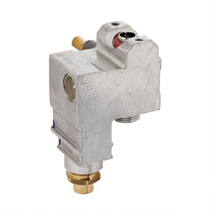 Zawór gazowy średni do kuchenki, piekarnika i płyty Electrolux / AEG D=0.32 G20-20mbar 3577383353