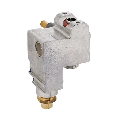 Zawór gazowy średni do kuchenki, piekarnika i płyty Electrolux / AEG D=0.32 G20-20mbar 3577383353