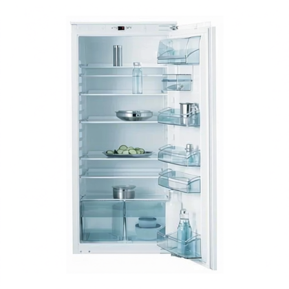 Zestaw baterii parownika do chłodziarko-zamrażarki Electrolux / AEG 2266727037