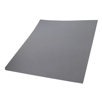 Mata ślizgowa do szuflady grzewczej Electrolux / AEG 508 x 435 mm 4055124459
