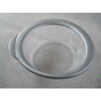 9022800 OKNO KPL PRALKI II PB5.02.02.200 INOX AMICA