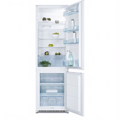 Zawias środkowy drzwi chłodziarki Electrolux / AEG 2250246069