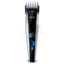 Maszynka do strzyżenia Philips QC 5770/80 srebrno-czarna