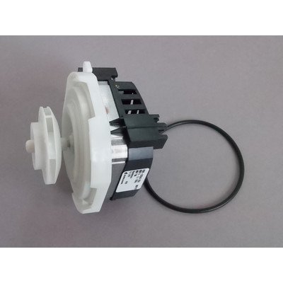 LSTF9M124CEU Pompa myjąca 220/240 V + uszczelnienie 482000022216 C00302488