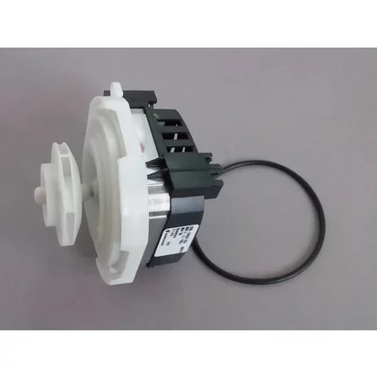 LSTF9M124CEU Pompa myjąca do zmywarki Whirlpool / Indesit / Hotpoint / Ariston 220/240 V z uszczelnieniem 482000022216 C00302488