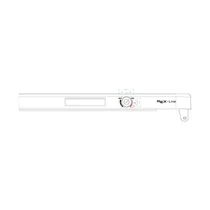 Blat roboczy do zamrażarki Electrolux / AEG sitodruk 7801 550 x 572 mm