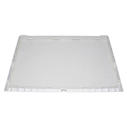 Zespół topu do pralki Amica biały 1047713