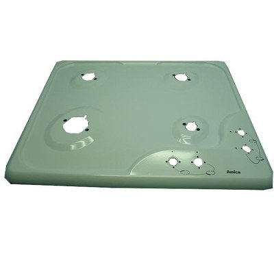 Płyta Amica PSG4.0ZpW (9031810)