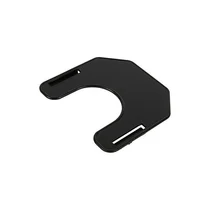 Klips mocowania worka do odkurzacza Electrolux / AEG 1407014503