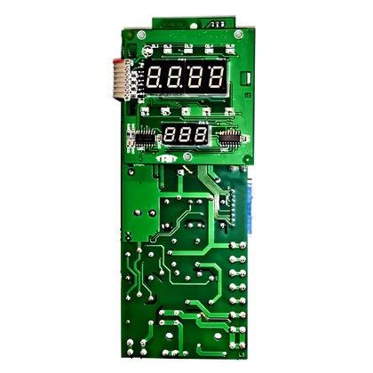 Karta elektroniki LED do kuchenki mikrofalowej Ariston / Indesit / Hotpoint / Whirlpool C00280274 482000087822