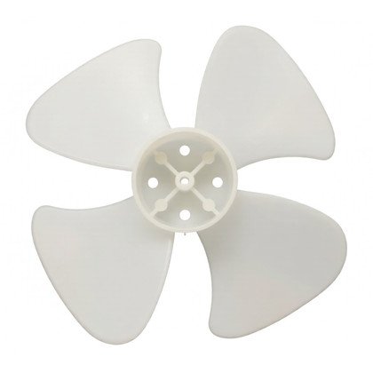 Części zamienne GORENJE Śmigło wentylatora do kuchenki mikrofalowej Gorenje / Hisense 122127