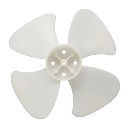 Części zamienne GORENJE Śmigło wentylatora do kuchenki mikrofalowej Gorenje / Hisense 122127