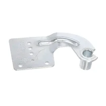 Zawias lewy górny drzwi chłodziarki Electrolux / AEG 4055337481