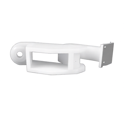Zawias drzwi do suszarki Whirlpool / Indesit / Ariston / Hotpoint 481241728104 C00339827