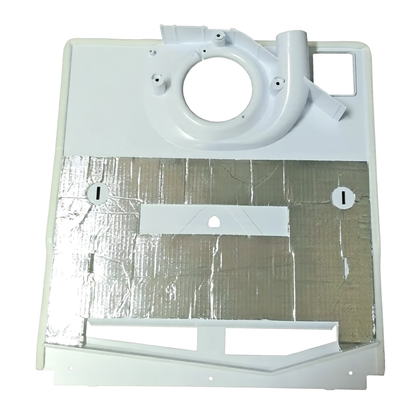 Półki na plastikowe i druciane r Zestaw montażowy do chłodziarki Whirlpool / Indesit / Ariston / Hotpoint 481231019211 C00312496