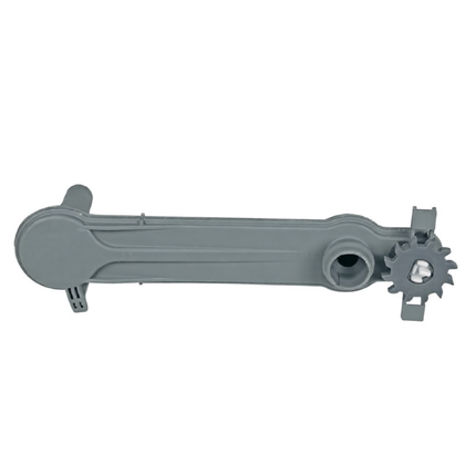 Dolne ramię spryskiwacza do zmywarki Whirlpool / Indesit / Ariston / Hotpoint 481290508855 C00406555