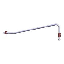 Lewa rurka gazu do płyty gazowej Electrolux / AEG 8070926012