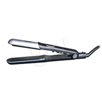 Prostownico-lokówka do włosów Rowenta SF 6220 Liss & Curl z jonizacją czarna