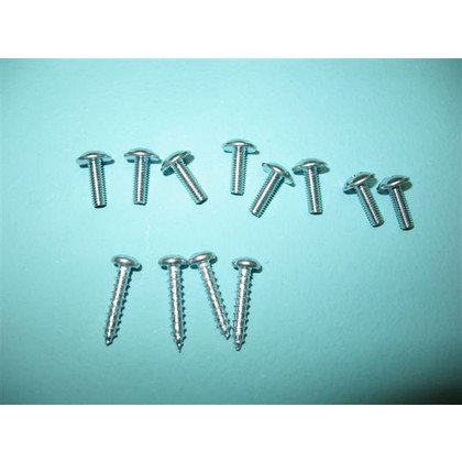 Zestaw montażowy 2_GH+2_(G)G palniki DEFENDI ARM (8048449)