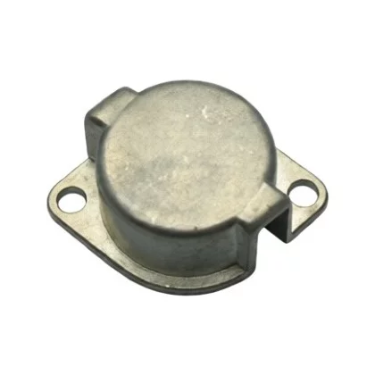Element końcowy halogenu do okapu Amica 1004869