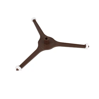 Krzyżak obrotowy do mikrofalówki LG 20 cm 5889W2A009A
