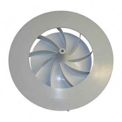 Części zamienne GORENJE Turbina wentylatora do piekarnika Gorenje / Hisense 150 mm 667571