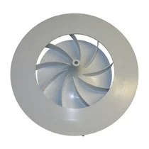 Części zamienne GORENJE Turbina wentylatora do piekarnika Gorenje / Hisense 150 mm 667571
