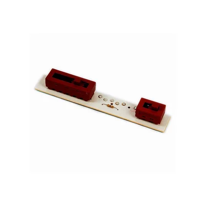 Moduł elektroniczny do okapu kuchennego Electrolux / AEG 50231321006