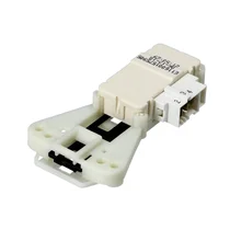 Elementy elektryczne do pralek r Blokada drzwi do pralki Indesit / Whirlpool 3-stykowa 482000022732 C00085194