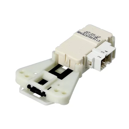 Elementy elektryczne do pralek r Blokada drzwi do pralki Indesit / Whirlpool 3-stykowa 482000022732 C00085194