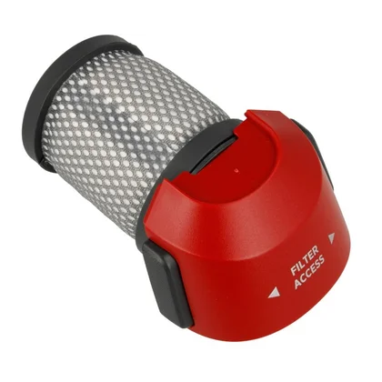 Części zamienne HOOVER Mocowanie filtra do odkurzacza Hoover H-FREE 100 48030449
