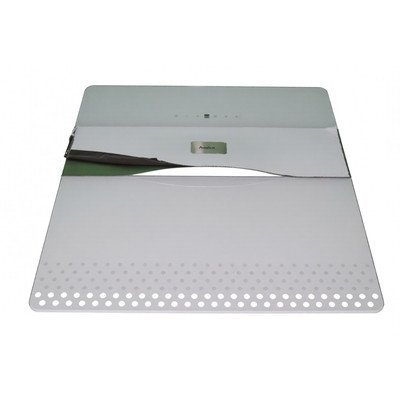 OKP 6654 Szyba do okapu Amica OKP6654IWS 598 x 640 x 6 mm biała+X 1044273