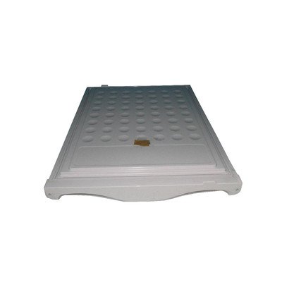 Drzwi zamrażarki białe (1033541)