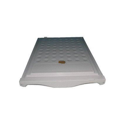 Drzwi zamrażarki białe (1033541)