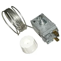 Termostat kapilarny do lodówki Whirlpool / Indesit / Ariston / Hotpoint W-3 ATEA 481981728916