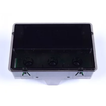 Moduły do piekarników Electrolux Panel sterowania kompletny do piekarnika i płyty Electrolux / AEG 6619284786