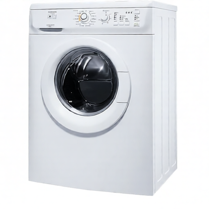 Skonfigurowany moduł elektroniczny do pralki Electrolux EWM09311 973914530037022