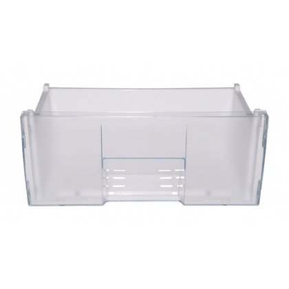 Dolna szuflada zamrażarki do chłodziarko-zamrażarki Amica 42 cm 1021860