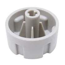 Pokrętło do kuchenki mikrofalowej Electrolux / AEG / Zanussi 4055096301