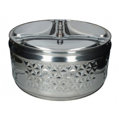 Bęben z krzyżakiem do pralki Hisense / Gorenje K2227495