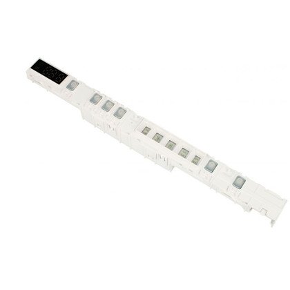 Części zamienne GORENJE Moduł sterowania zmywarki 805340