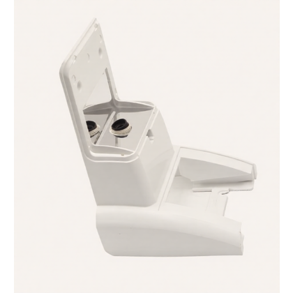 Dyfuzor światła i powietrza do chłodziarki Electrolux / AEG