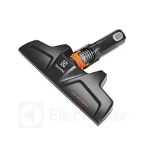 Ssawka podłogowa do odkurzacza Electrolux / AEG do dywanów 140049352010 140130124070