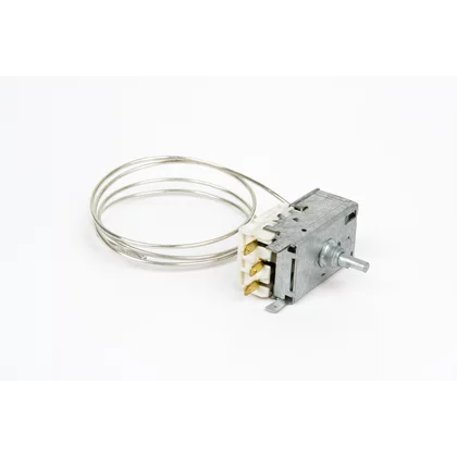 Wyłączniki, termometry, żarówki, Termostat do lodówki Beko K59-L2683 900 mm 4502014400