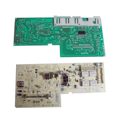Elementy elektryczne do pralek r Moduł elektroniczny do pralki Ariston / Indesit / Hotpoint / Whirlpool C00143067 482000029709