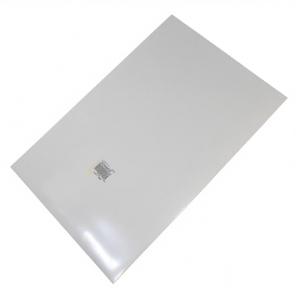 Drzwi chłodziarki Electrolux / AEG białe 538 x 830 mm 2256525029