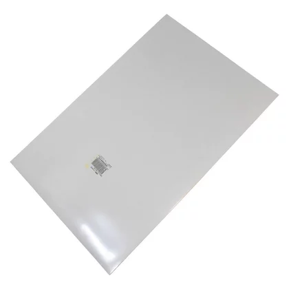 Drzwi chłodziarki Electrolux / AEG białe 538 x 830 mm 2256525029