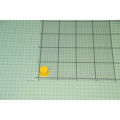 Zaślepka stożkowa PE-LD (8067764)