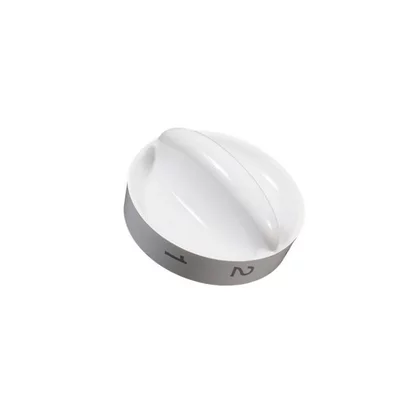 Pokrętło sterujące termostatu do urządzeń chłodniczych Electrolux / AEG 2251570012